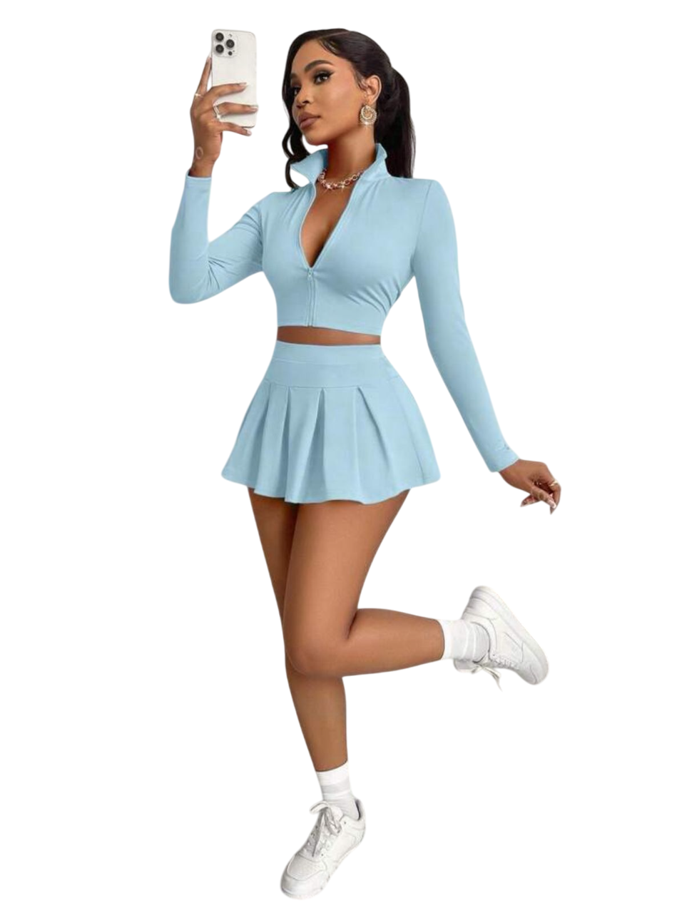 Conjunto Mujeres 22